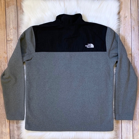 The North Face Men’s 200 WT Tundra In Grey - Picture 4 of 7